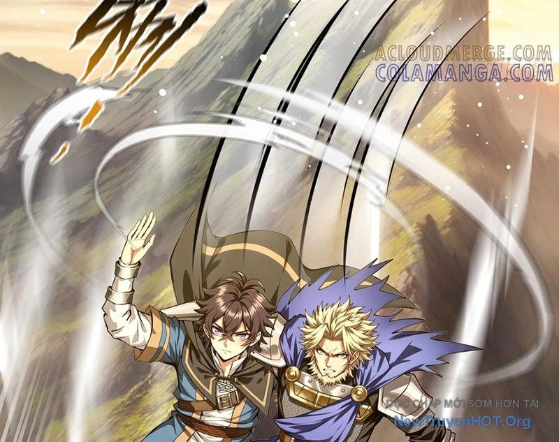 Ta Làm Npc Ở Dị Giới Chapter 17 - Trang 2