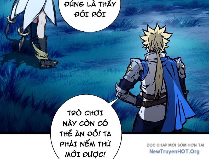 Ta Làm Npc Ở Dị Giới Chapter 17 - Trang 2