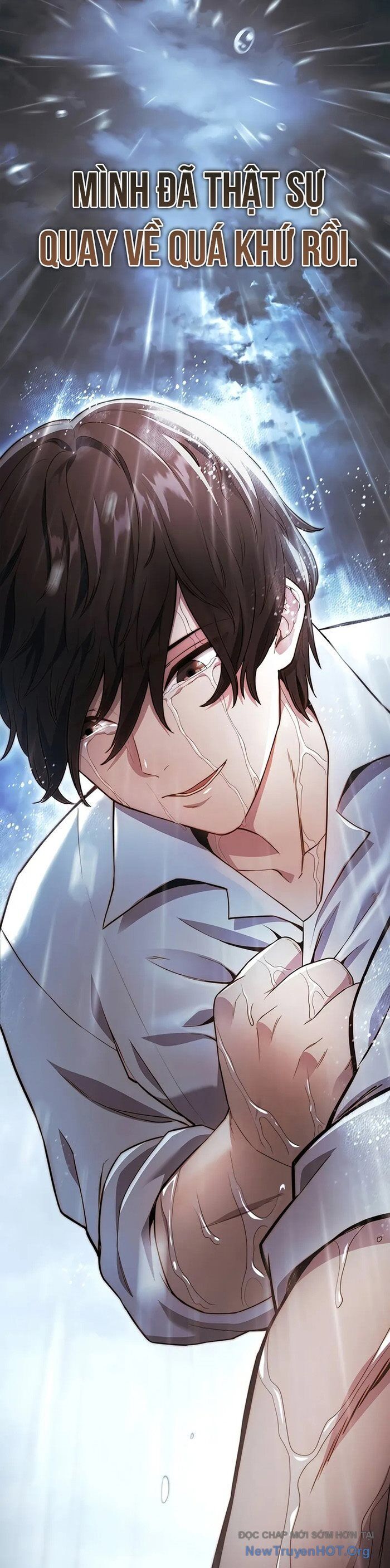 Sự Trở Lại Của Kỵ Sĩ Tử Thần Cấp Thảm Hoạ Chapter 1 - Next Chapter 2