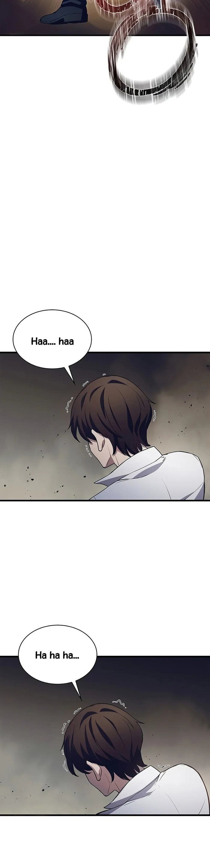 Sự Trở Lại Của Kỵ Sĩ Tử Thần Cấp Thảm Hoạ Chapter 1 - Next Chapter 2