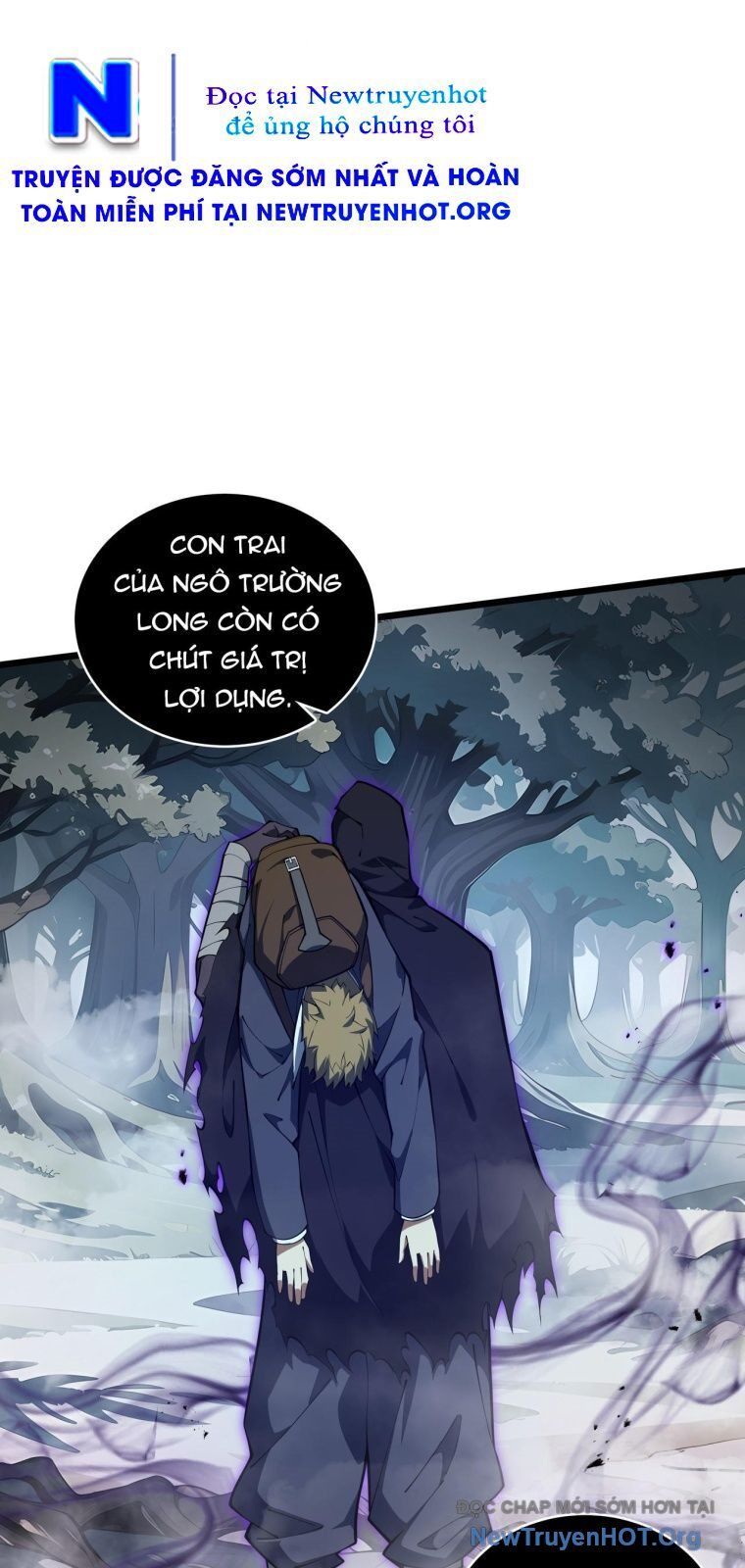 Ranh Giới Giữa Ngày Và Đêm Chapter 5 - Trang 2