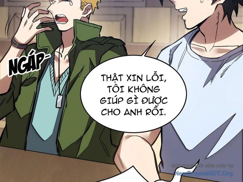 Thế Giới Siêu Phàm! Ta Là Ma Cà Rồng? Chapter 9 - Trang 2