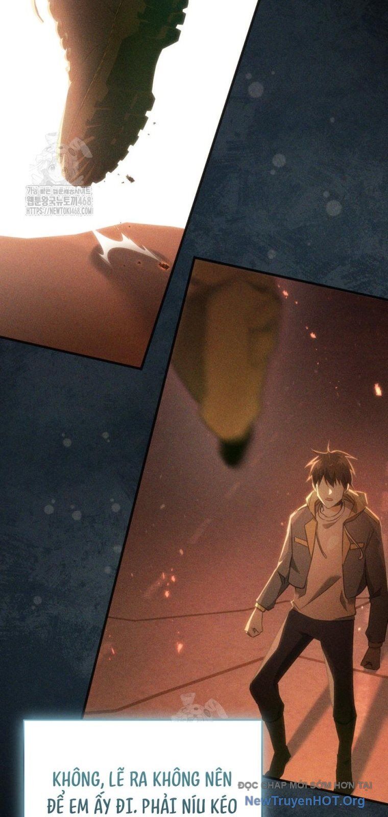 Ranker Mơ Được Nghỉ Hưu Chapter 2 - Next Chapter 3