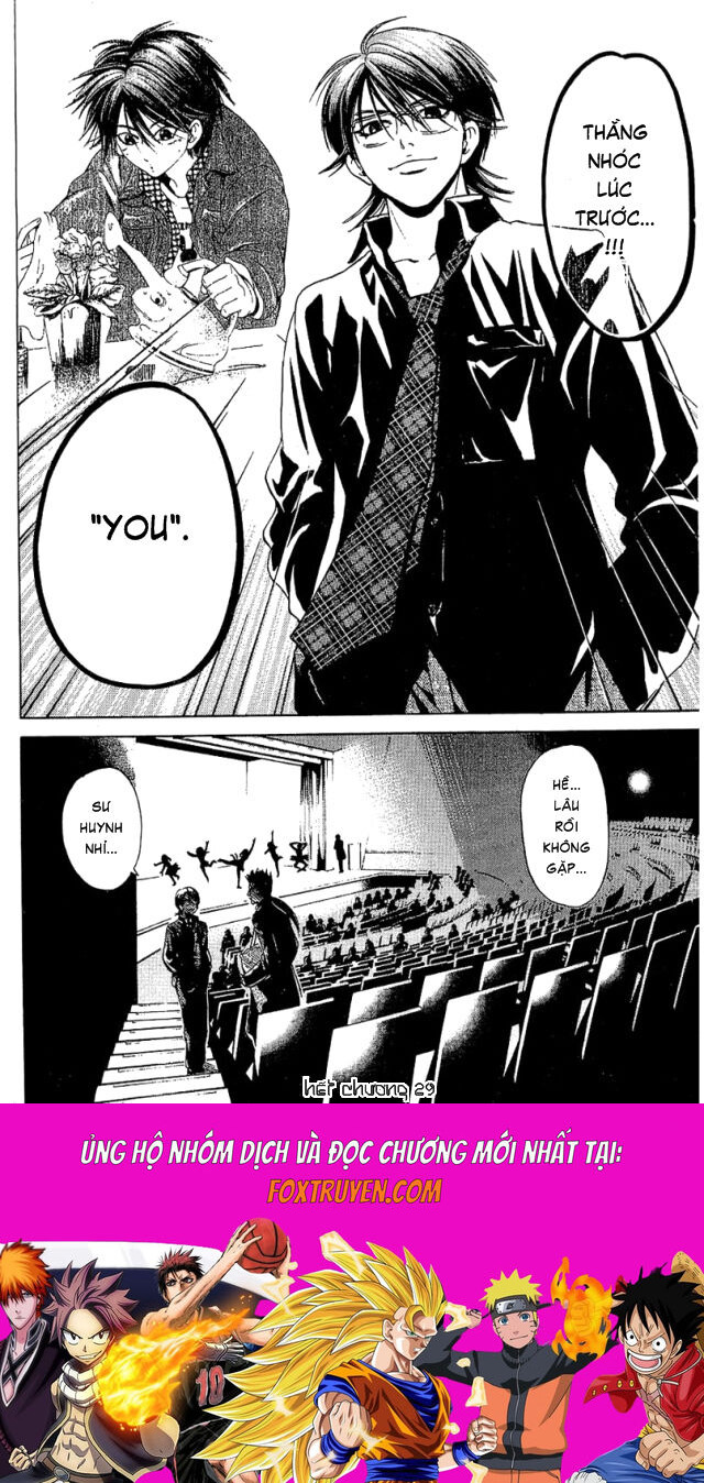 Hammer Session! Chapter 029 - Next Chapter 030