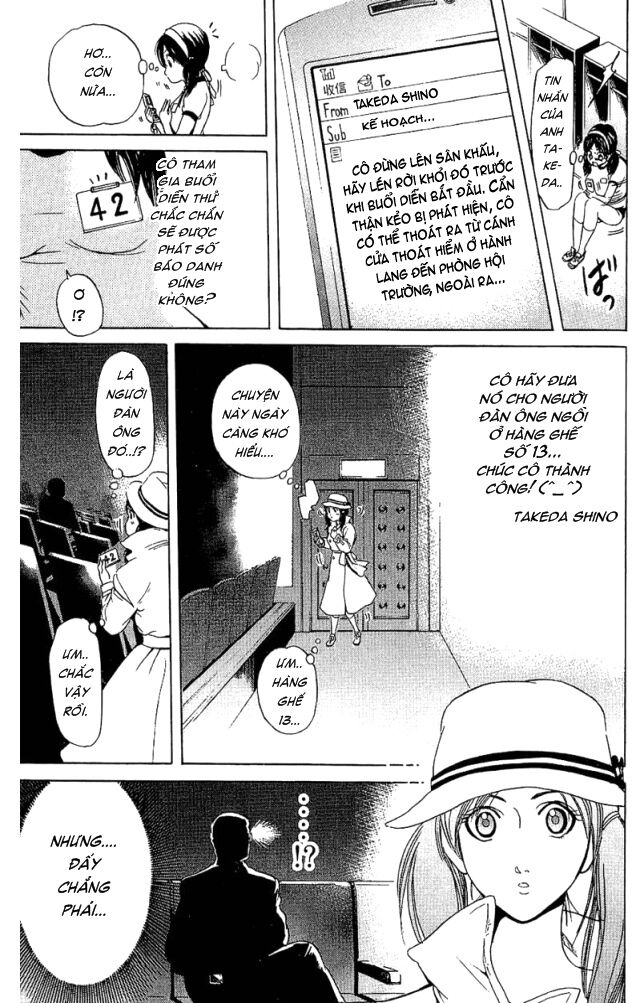 Hammer Session! Chapter 029 - Next Chapter 030