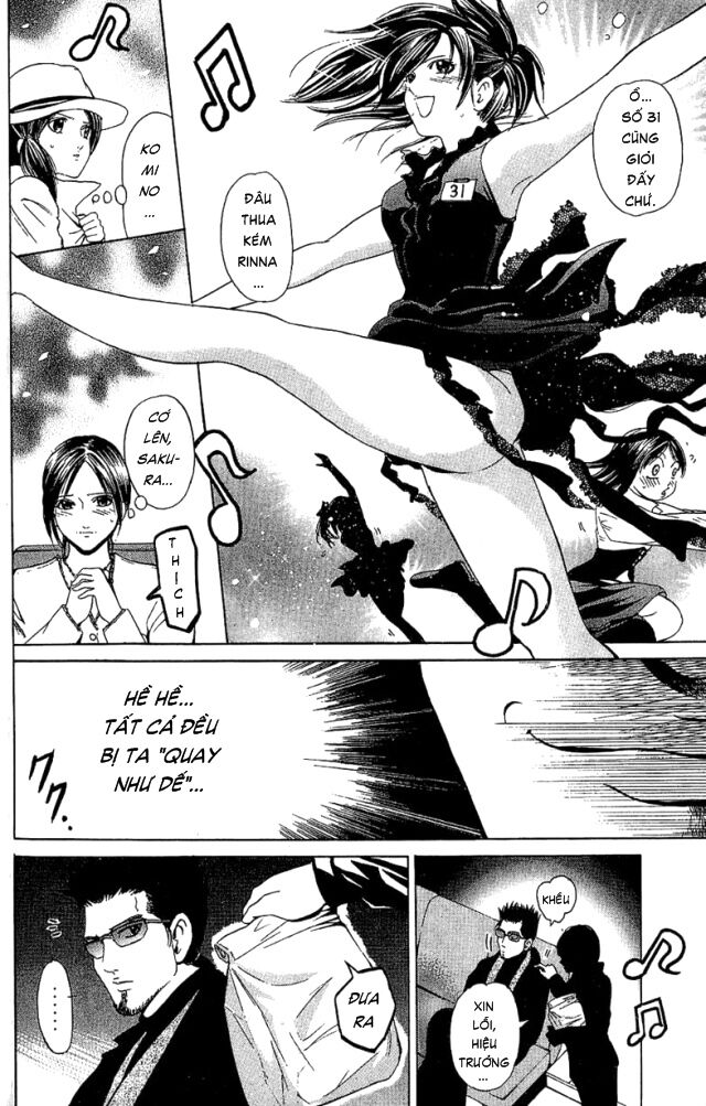 Hammer Session! Chapter 029 - Next Chapter 030