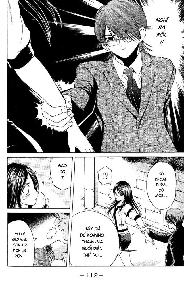 Hammer Session! Chapter 029 - Next Chapter 030