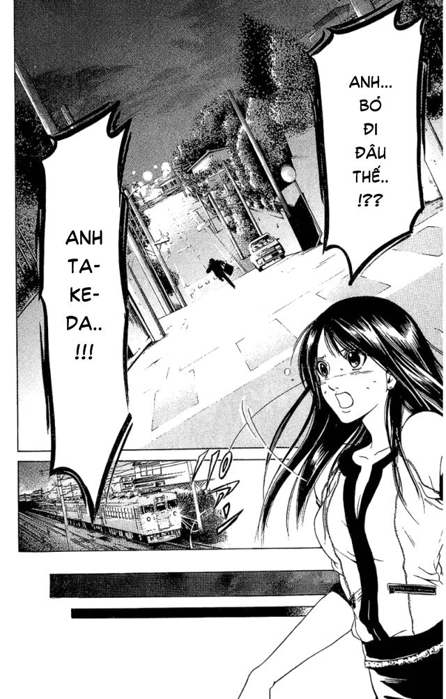 Hammer Session! Chapter 029 - Next Chapter 030