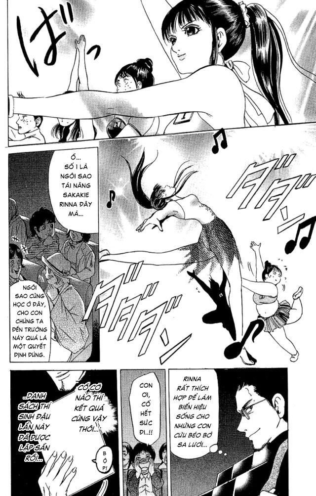 Hammer Session! Chapter 029 - Next Chapter 030