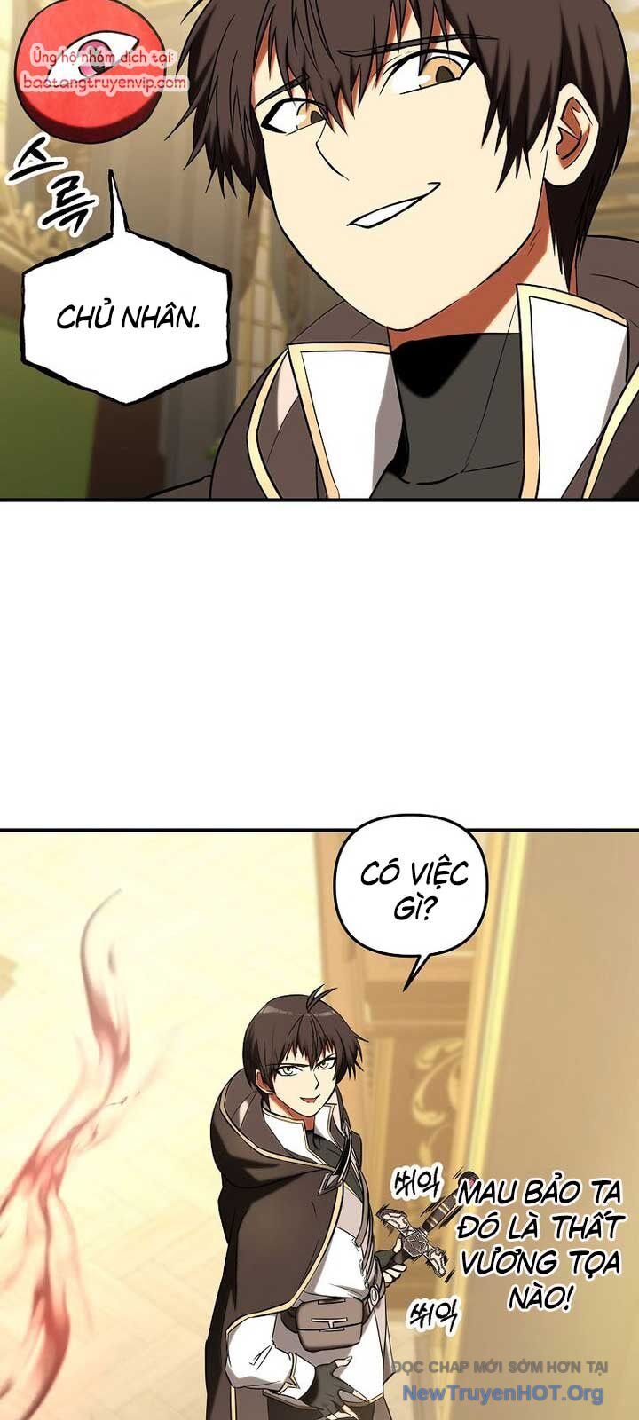 Nhân Vật Phụ Trong Thế Giới Điên Loạn Chapter 34 - Trang 2