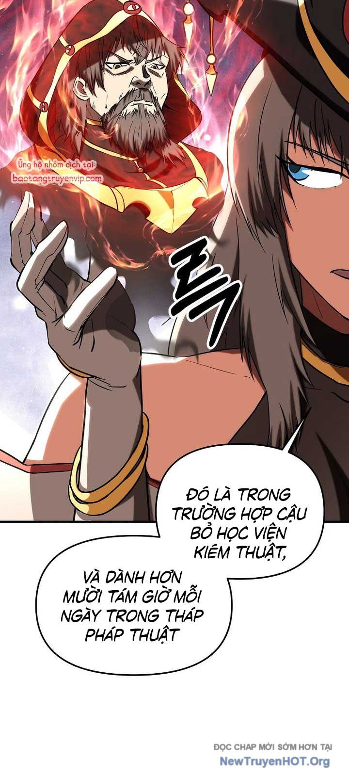 Nhân Vật Phụ Trong Thế Giới Điên Loạn Chapter 34 - Trang 2