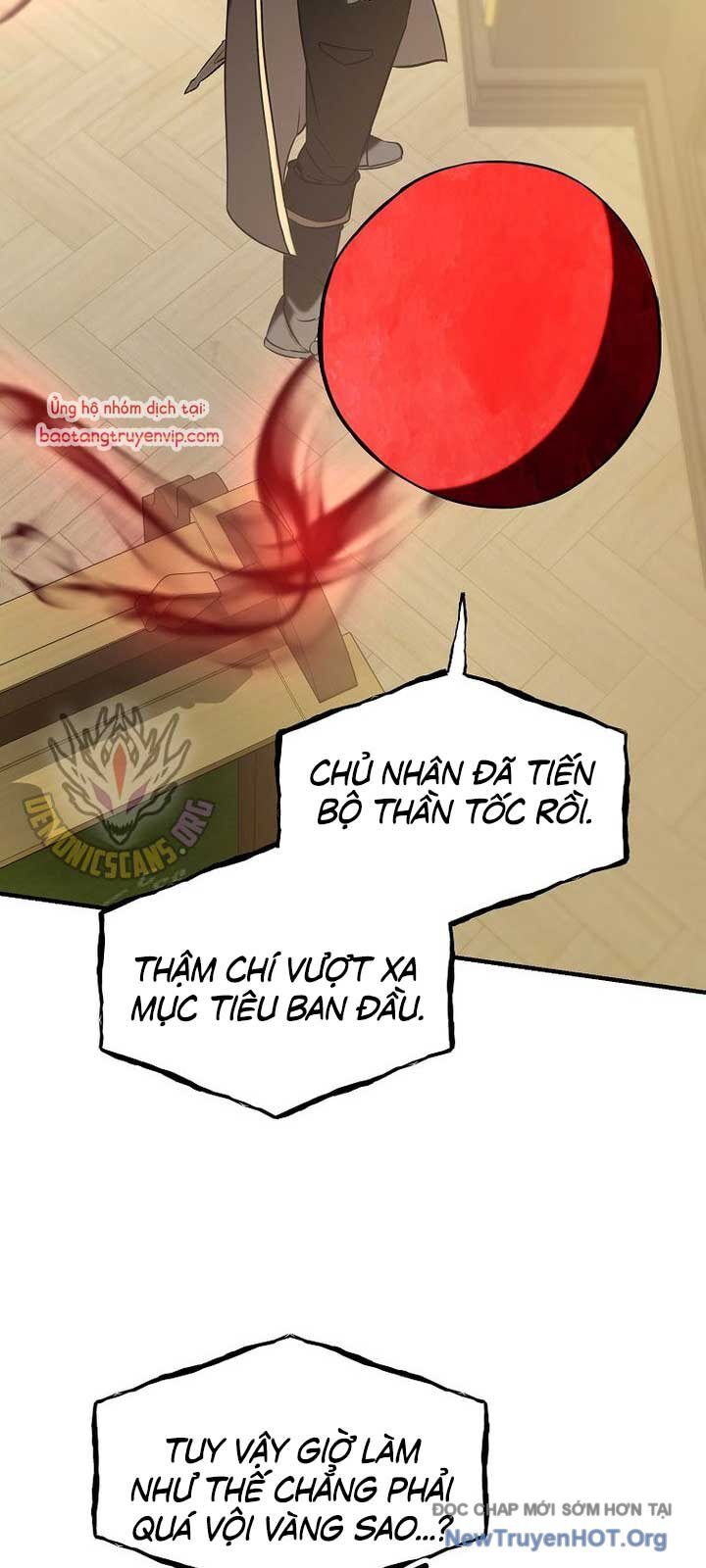 Nhân Vật Phụ Trong Thế Giới Điên Loạn Chapter 34 - Trang 2