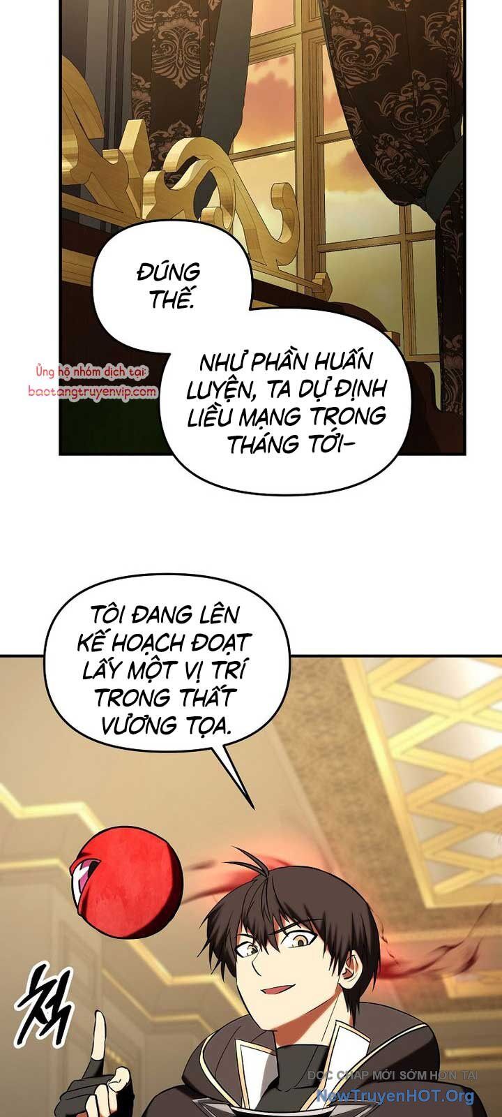 Nhân Vật Phụ Trong Thế Giới Điên Loạn Chapter 34 - Trang 2