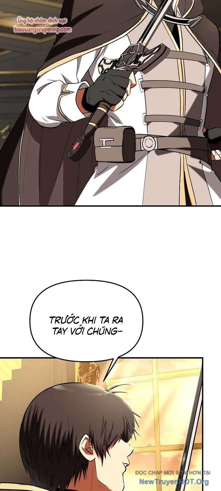 Nhân Vật Phụ Trong Thế Giới Điên Loạn Chapter 34 - Trang 2