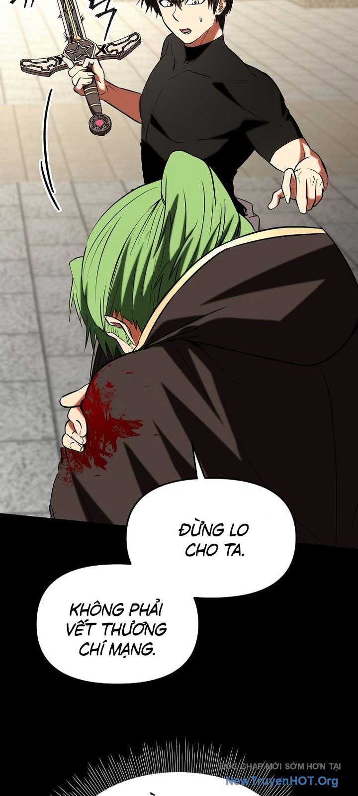 Nhân Vật Phụ Trong Thế Giới Điên Loạn Chapter 34 - Trang 2