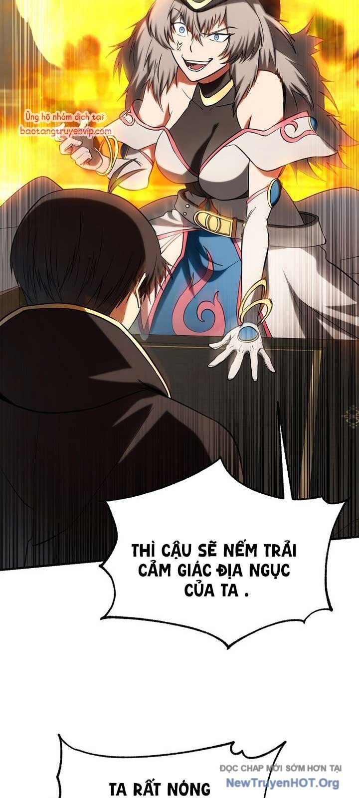 Nhân Vật Phụ Trong Thế Giới Điên Loạn Chapter 34 - Trang 2
