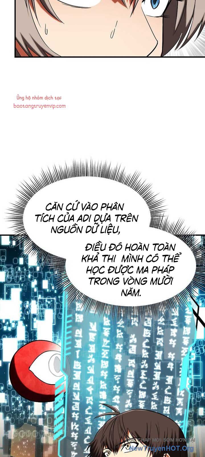 Nhân Vật Phụ Trong Thế Giới Điên Loạn Chapter 34 - Trang 2