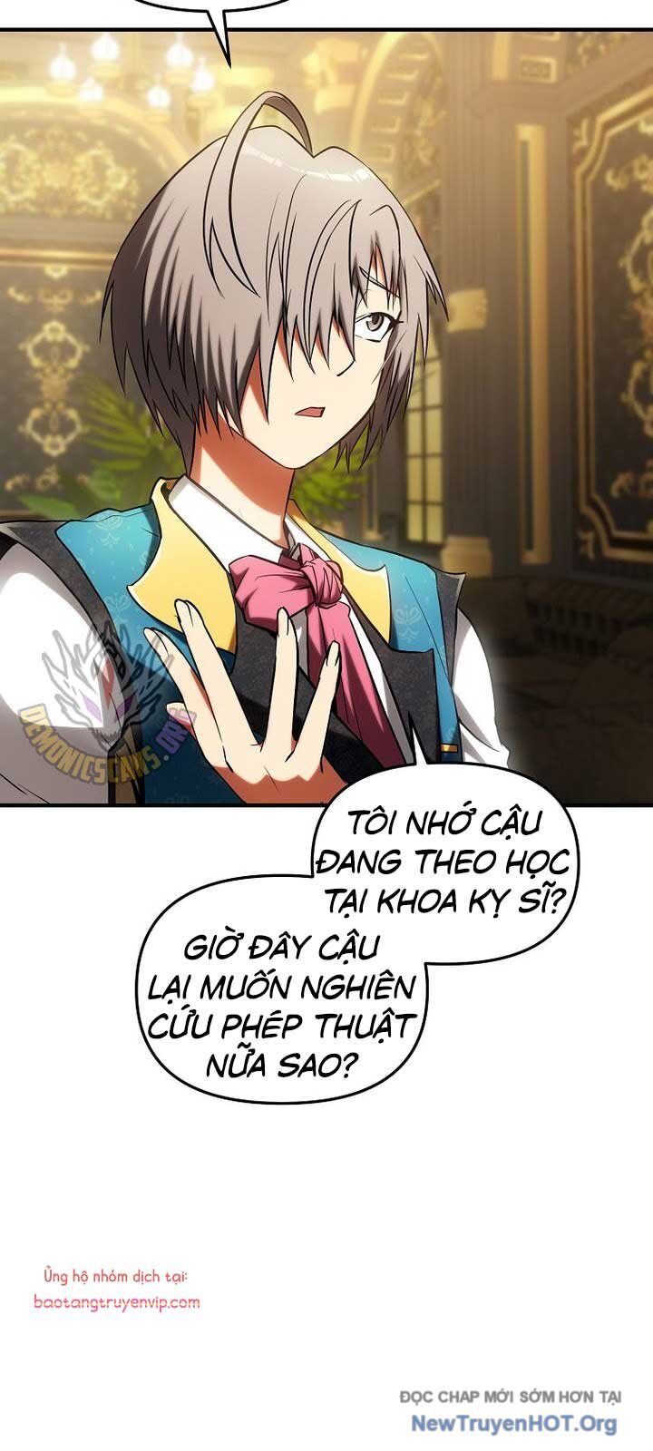 Nhân Vật Phụ Trong Thế Giới Điên Loạn Chapter 34 - Trang 2