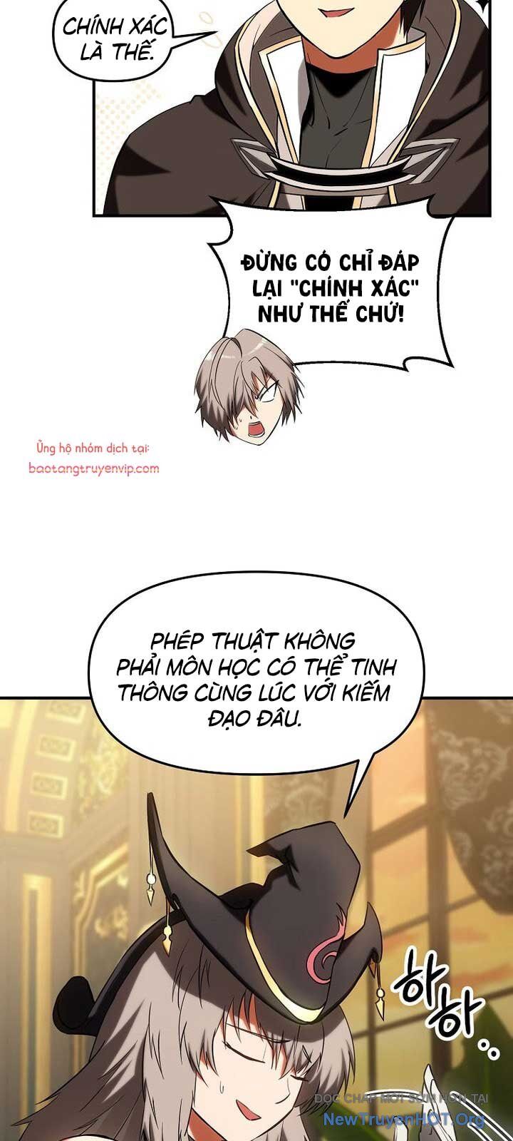 Nhân Vật Phụ Trong Thế Giới Điên Loạn Chapter 34 - Trang 2