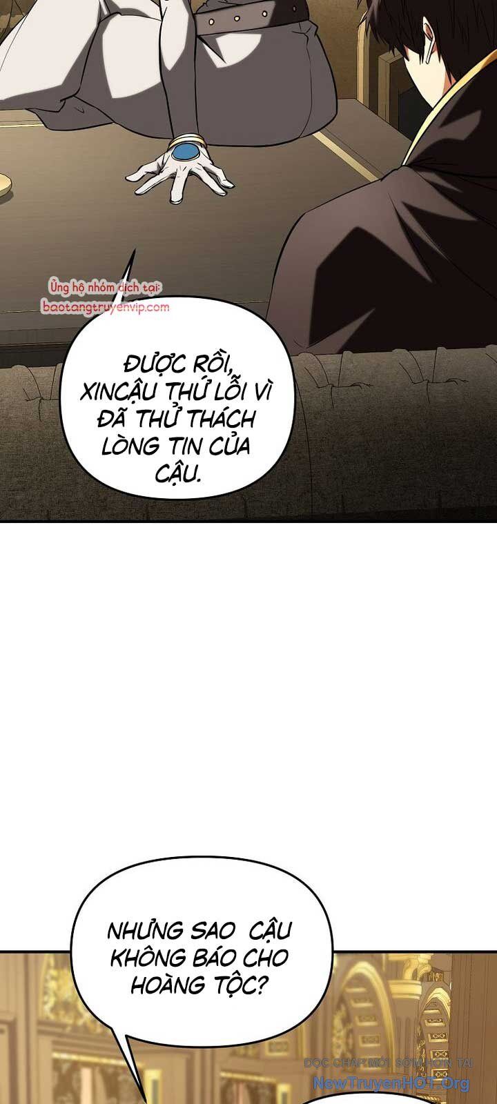 Nhân Vật Phụ Trong Thế Giới Điên Loạn Chapter 34 - Trang 2