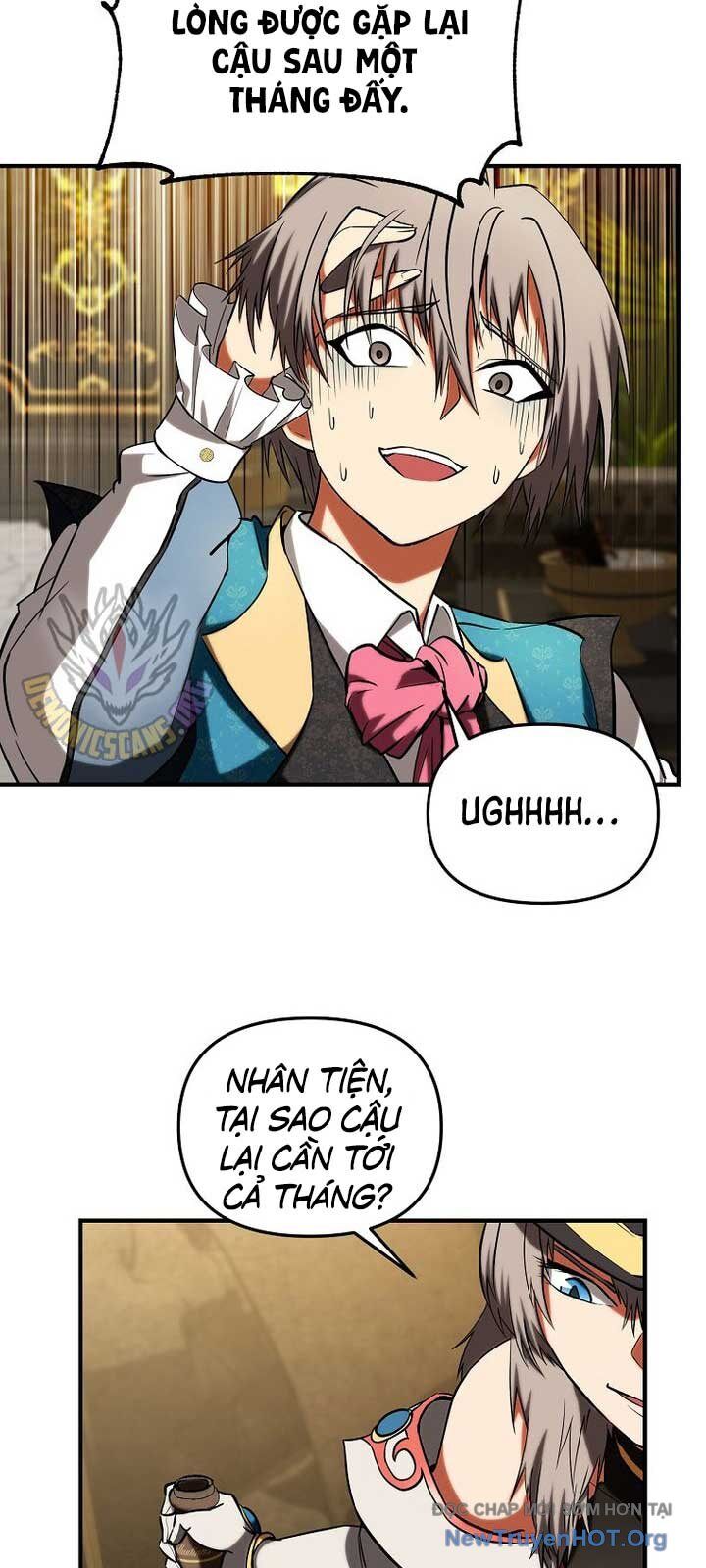 Nhân Vật Phụ Trong Thế Giới Điên Loạn Chapter 34 - Trang 2