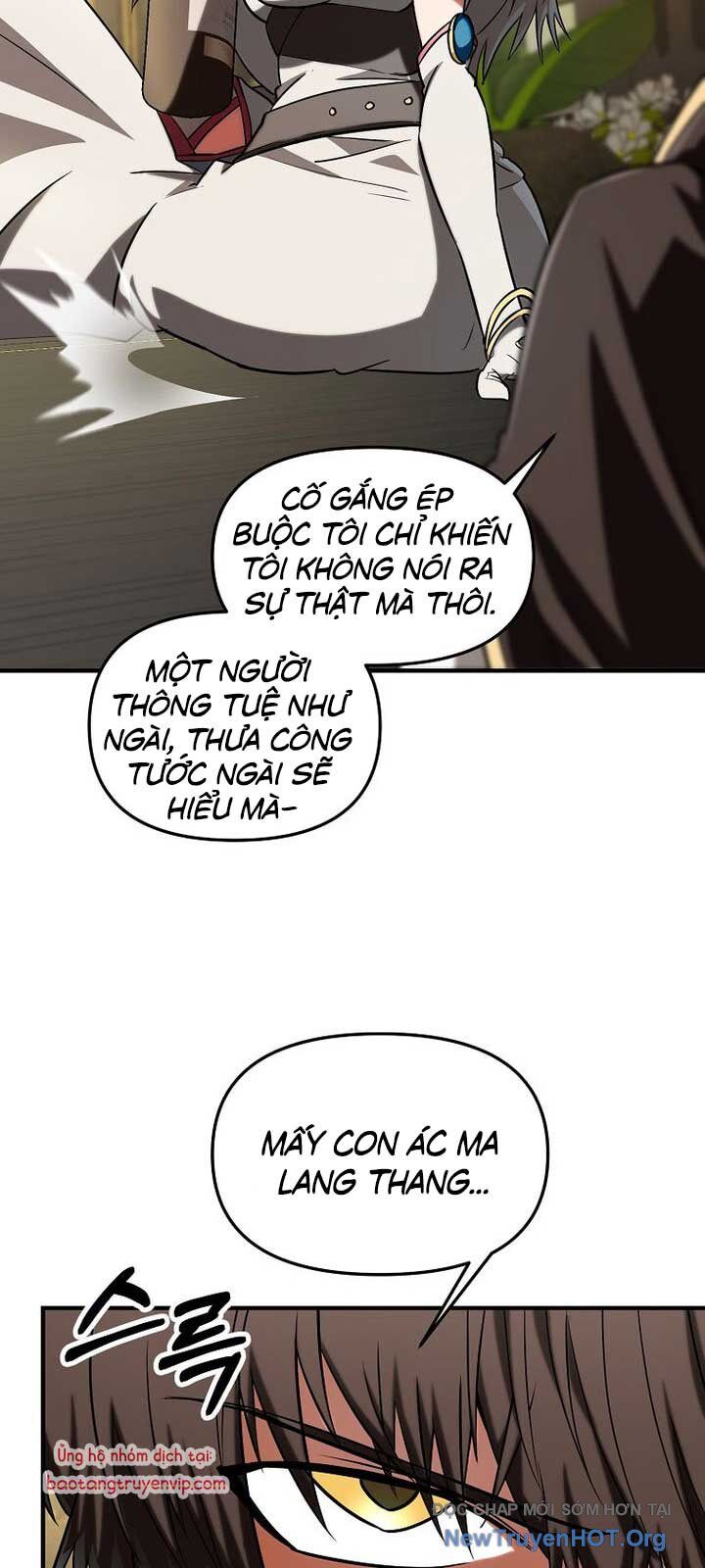 Nhân Vật Phụ Trong Thế Giới Điên Loạn Chapter 34 - Trang 2
