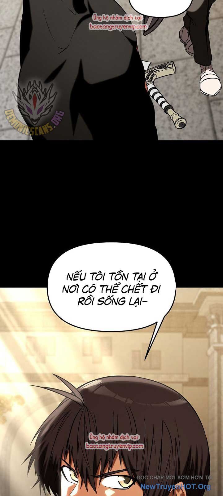 Nhân Vật Phụ Trong Thế Giới Điên Loạn Chapter 34 - Trang 2