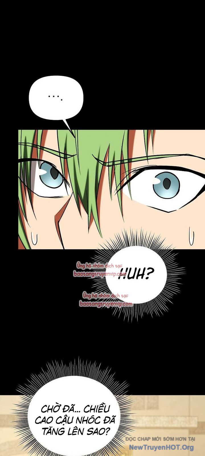 Nhân Vật Phụ Trong Thế Giới Điên Loạn Chapter 34 - Trang 2