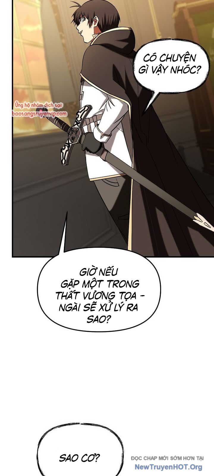 Nhân Vật Phụ Trong Thế Giới Điên Loạn Chapter 34 - Trang 2