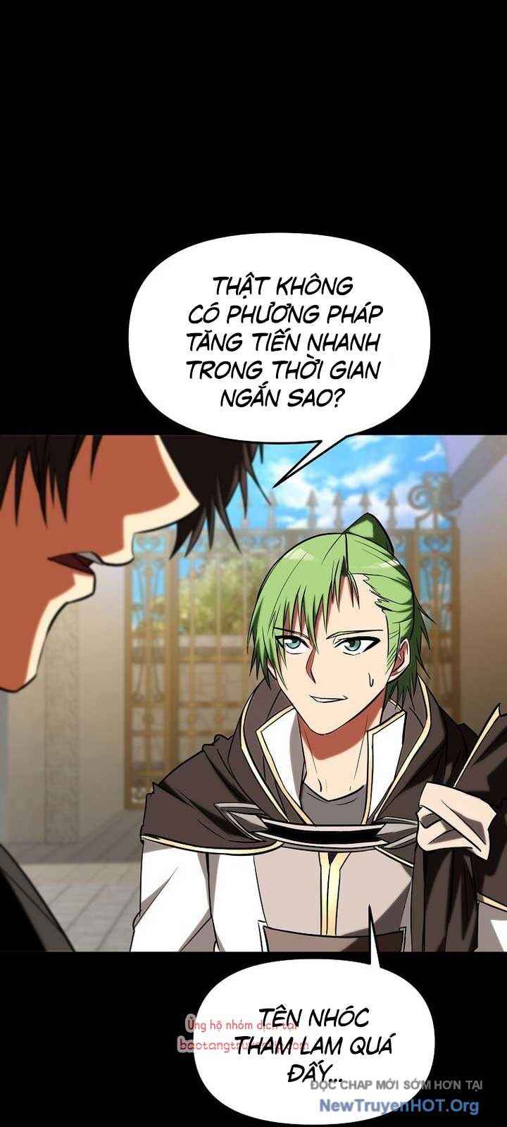 Nhân Vật Phụ Trong Thế Giới Điên Loạn Chapter 34 - Trang 2