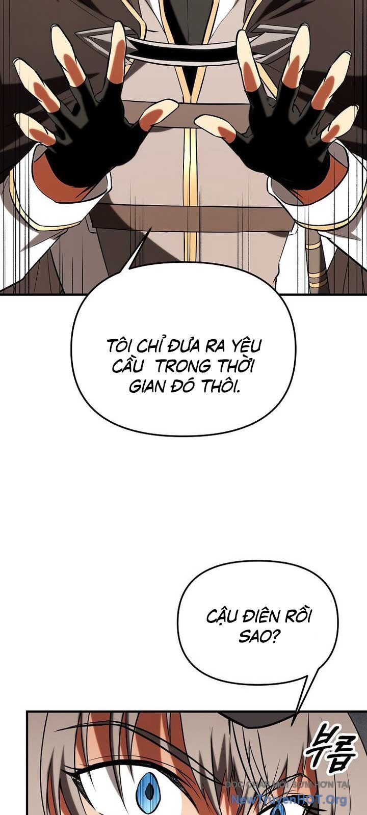 Nhân Vật Phụ Trong Thế Giới Điên Loạn Chapter 34 - Trang 2