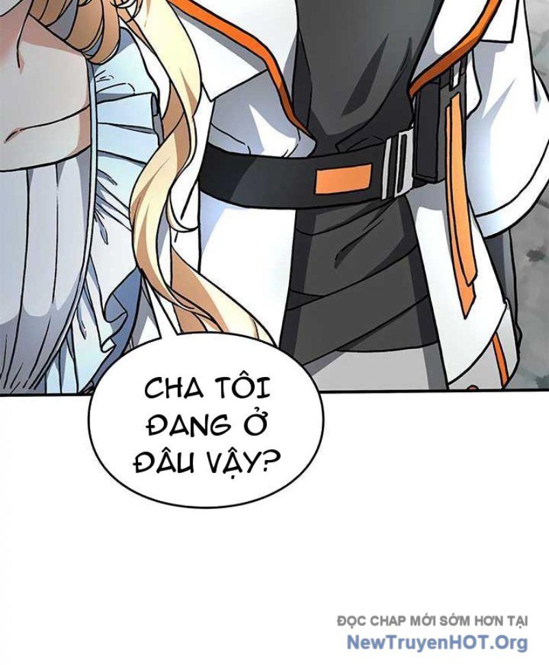 Làm Thế Nào Tôi Trở Thành Một Thợ Săn Giao Hàng Cấp Sss Chapter 10 - Trang 2