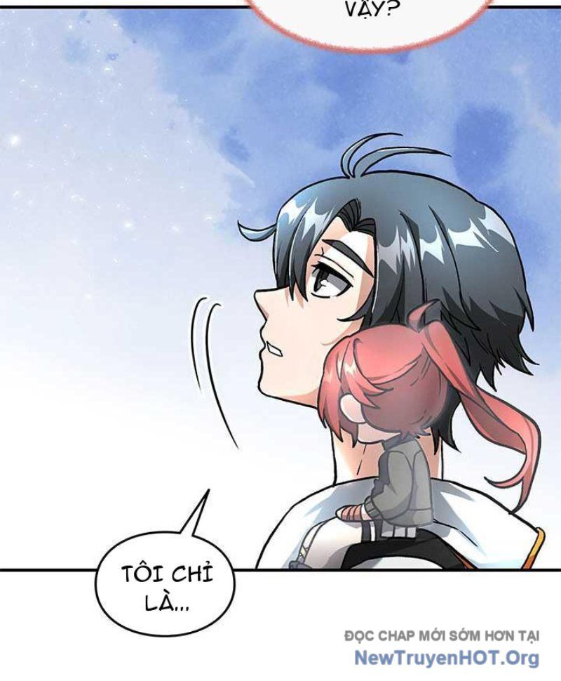 Làm Thế Nào Tôi Trở Thành Một Thợ Săn Giao Hàng Cấp Sss Chapter 10 - Trang 2