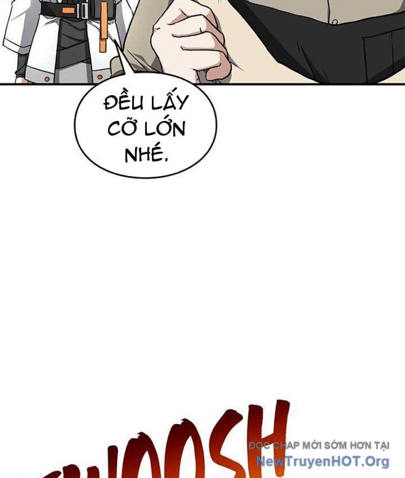 Làm Thế Nào Tôi Trở Thành Một Thợ Săn Giao Hàng Cấp Sss Chapter 10 - Trang 2