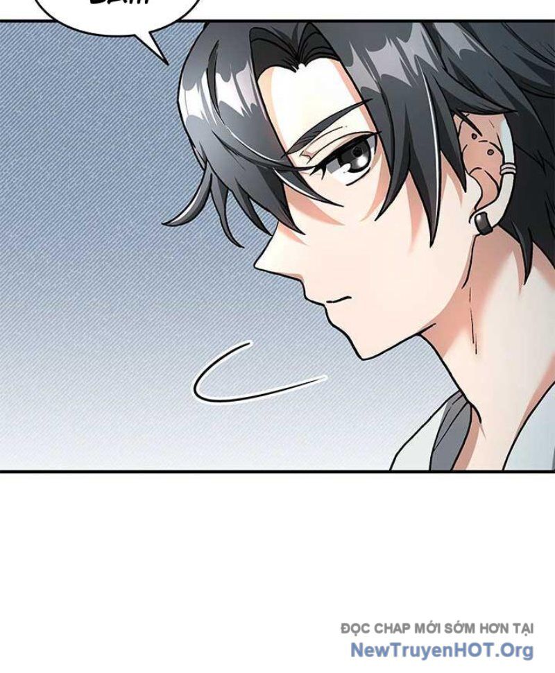 Làm Thế Nào Tôi Trở Thành Một Thợ Săn Giao Hàng Cấp Sss Chapter 10 - Trang 2