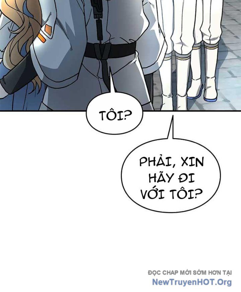 Làm Thế Nào Tôi Trở Thành Một Thợ Săn Giao Hàng Cấp Sss Chapter 10 - Trang 2