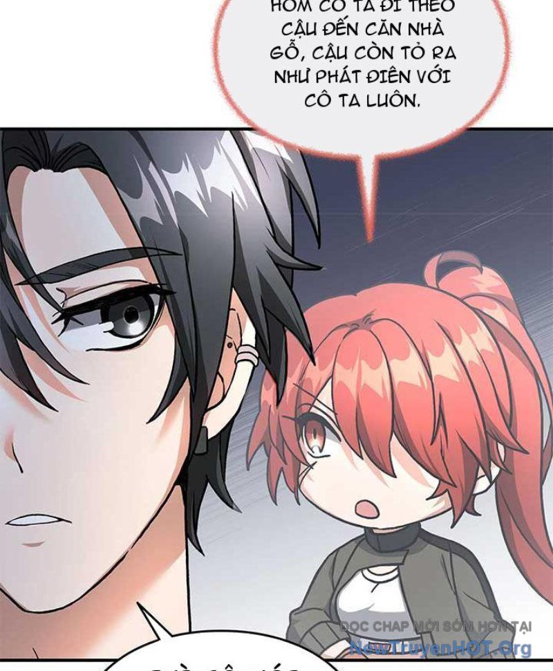 Làm Thế Nào Tôi Trở Thành Một Thợ Săn Giao Hàng Cấp Sss Chapter 10 - Trang 2