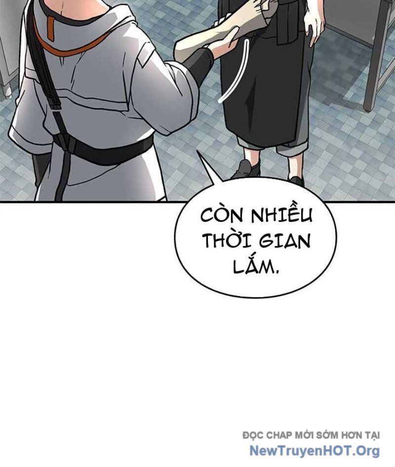 Làm Thế Nào Tôi Trở Thành Một Thợ Săn Giao Hàng Cấp Sss Chapter 10 - Trang 2