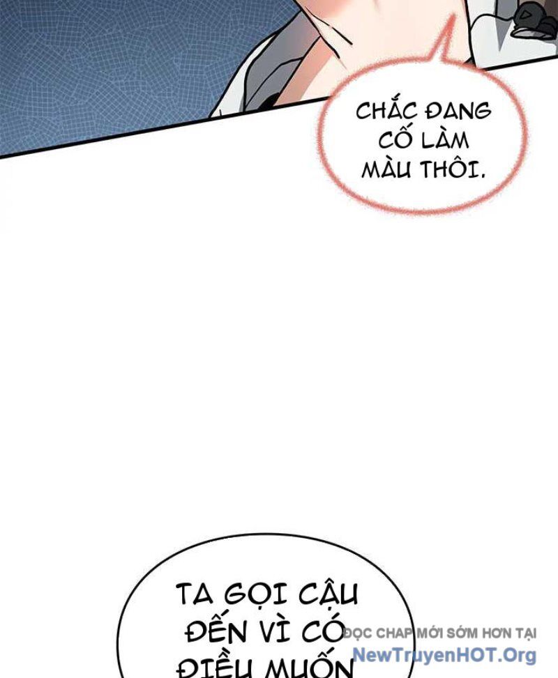 Làm Thế Nào Tôi Trở Thành Một Thợ Săn Giao Hàng Cấp Sss Chapter 10 - Trang 2