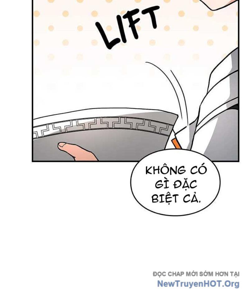 Làm Thế Nào Tôi Trở Thành Một Thợ Săn Giao Hàng Cấp Sss Chapter 10 - Trang 2