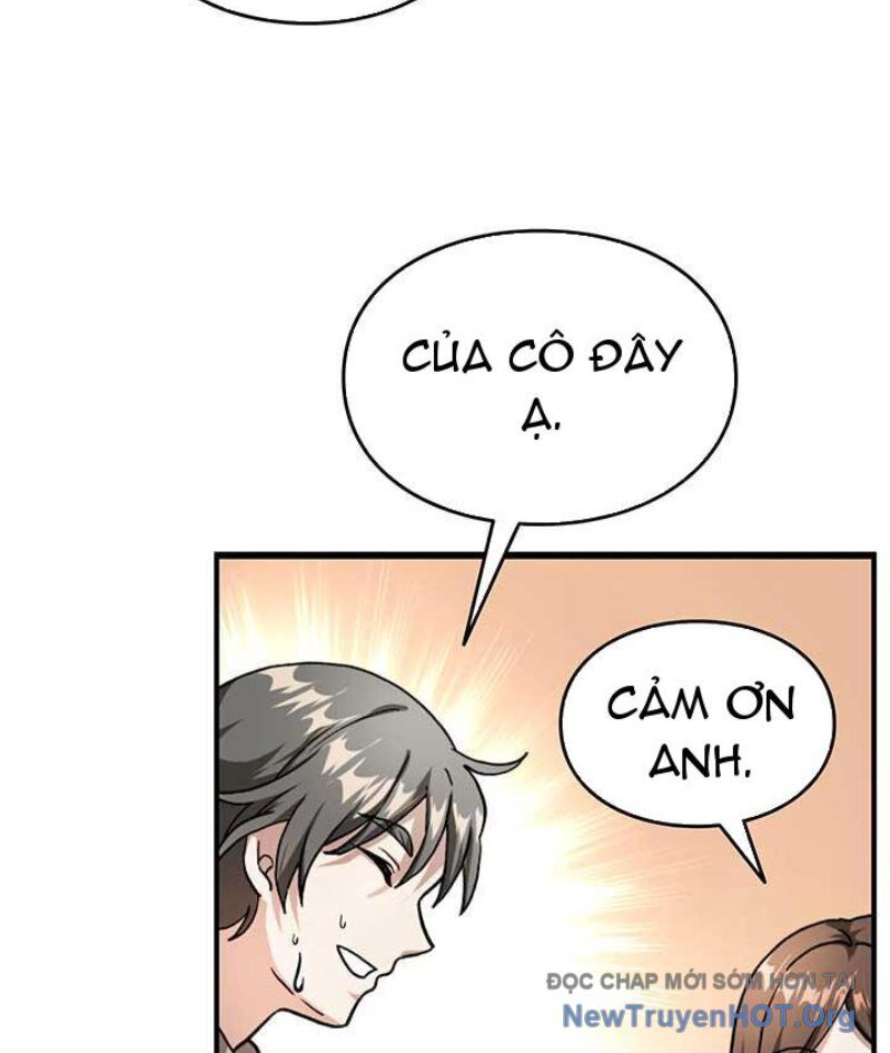 Làm Thế Nào Tôi Trở Thành Một Thợ Săn Giao Hàng Cấp Sss Chapter 10 - Trang 2