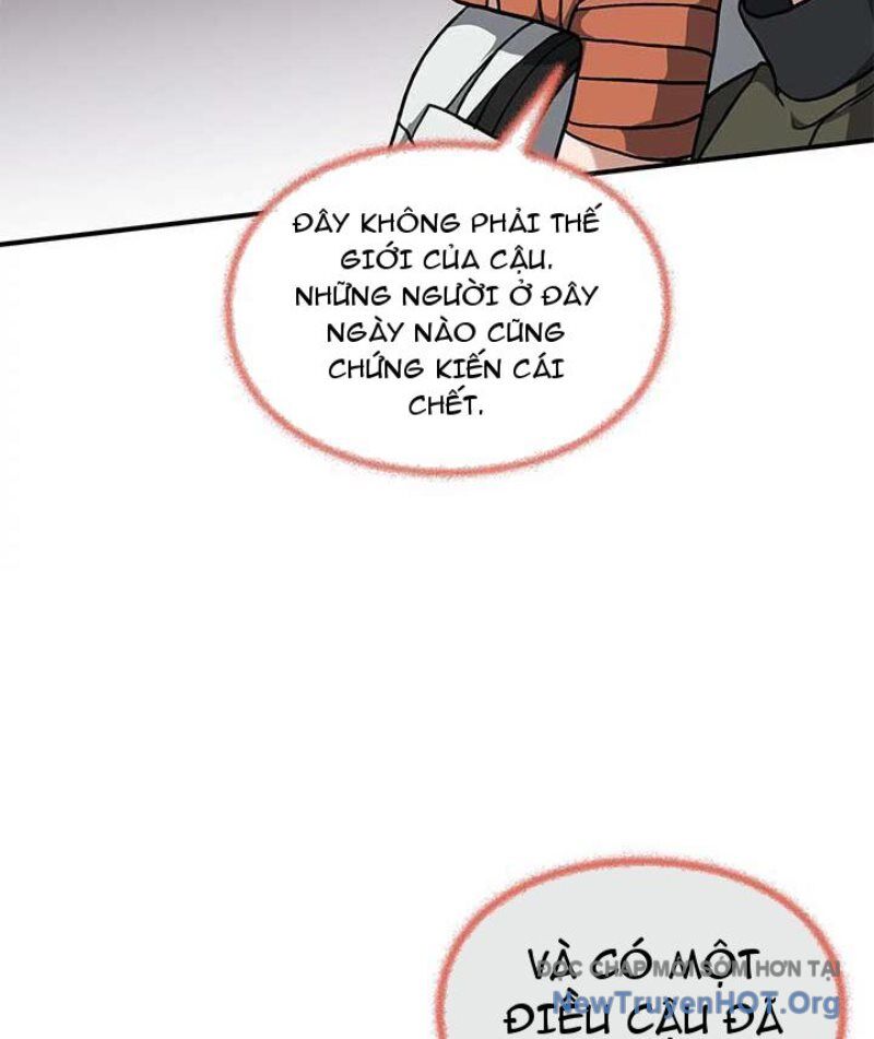 Làm Thế Nào Tôi Trở Thành Một Thợ Săn Giao Hàng Cấp Sss Chapter 10 - Trang 2