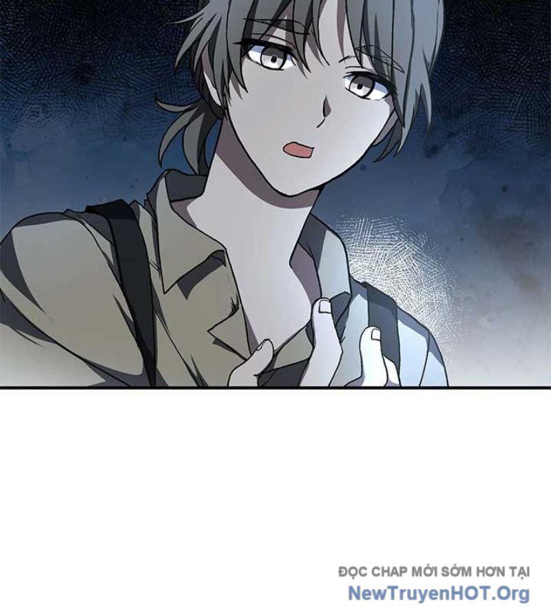 Làm Thế Nào Tôi Trở Thành Một Thợ Săn Giao Hàng Cấp Sss Chapter 10 - Trang 2