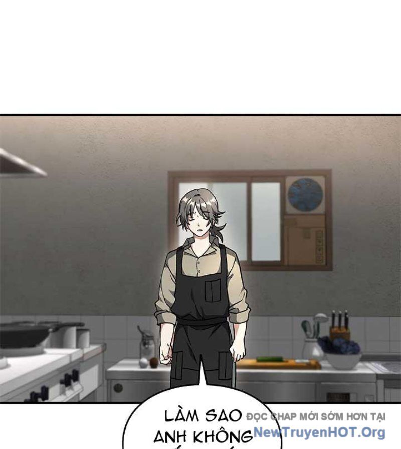 Làm Thế Nào Tôi Trở Thành Một Thợ Săn Giao Hàng Cấp Sss Chapter 10 - Trang 2