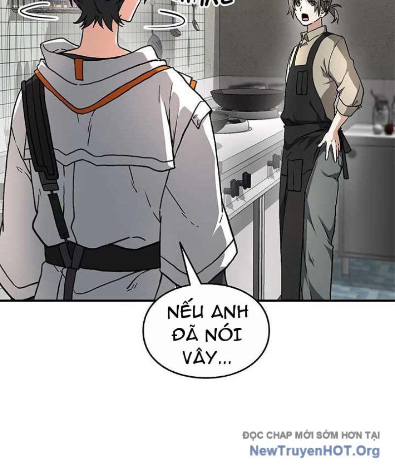 Làm Thế Nào Tôi Trở Thành Một Thợ Săn Giao Hàng Cấp Sss Chapter 10 - Trang 2