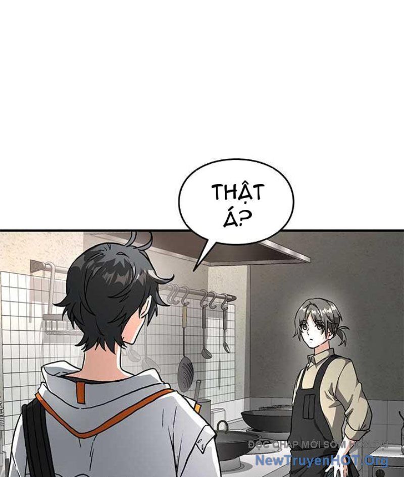 Làm Thế Nào Tôi Trở Thành Một Thợ Săn Giao Hàng Cấp Sss Chapter 10 - Trang 2