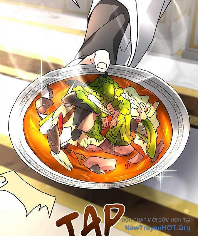 Làm Thế Nào Tôi Trở Thành Một Thợ Săn Giao Hàng Cấp Sss Chapter 10 - Trang 2