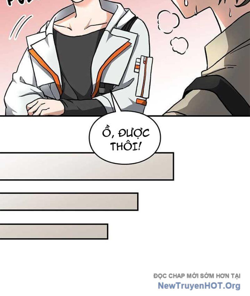Làm Thế Nào Tôi Trở Thành Một Thợ Săn Giao Hàng Cấp Sss Chapter 10 - Trang 2
