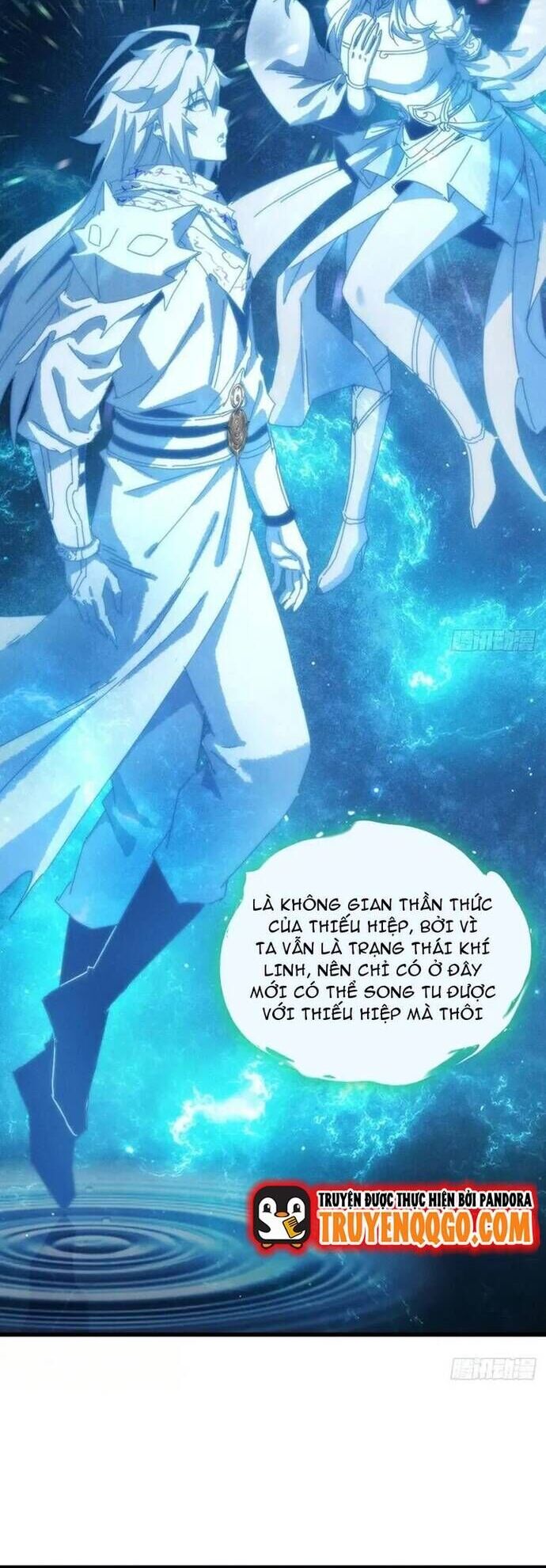 Xưng Bá Phế Thổ: Ta Ở Mạt Thế Chấp Chưởng Tiên Môn Chapter 18 - Trang 2
