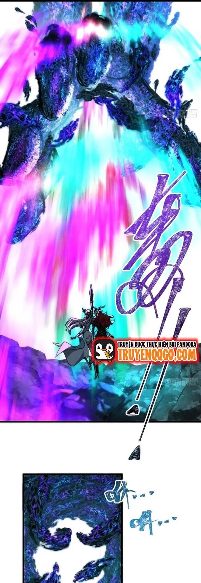 Xưng Bá Phế Thổ: Ta Ở Mạt Thế Chấp Chưởng Tiên Môn Chapter 18 - Trang 2